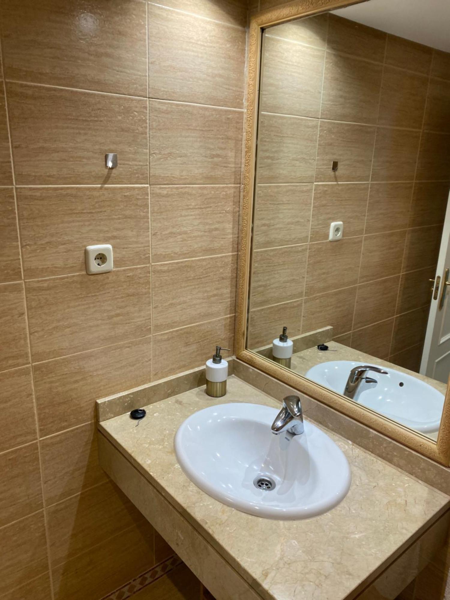 Appartement Banus Luxury