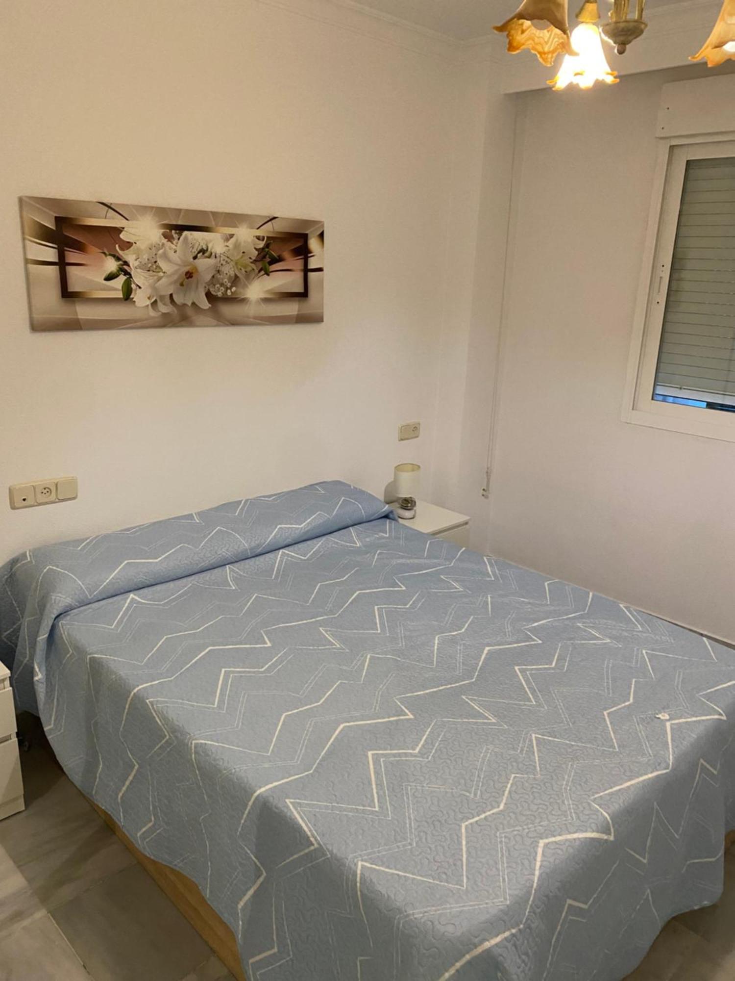 Apartment Banus Luxury