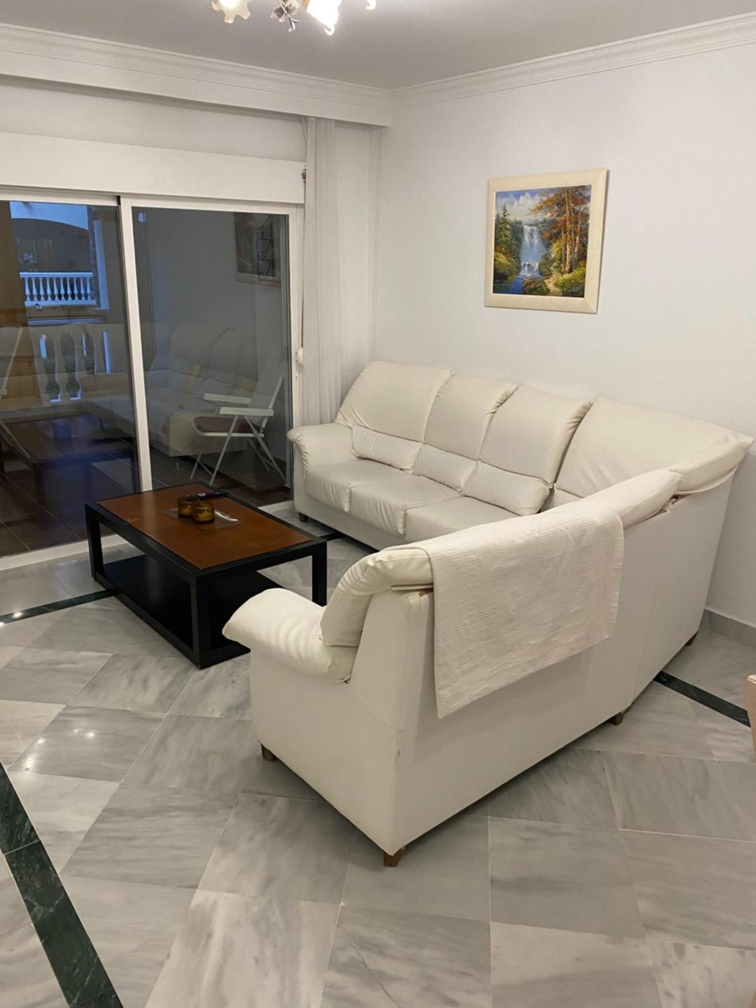 Banus Luxury Apartment