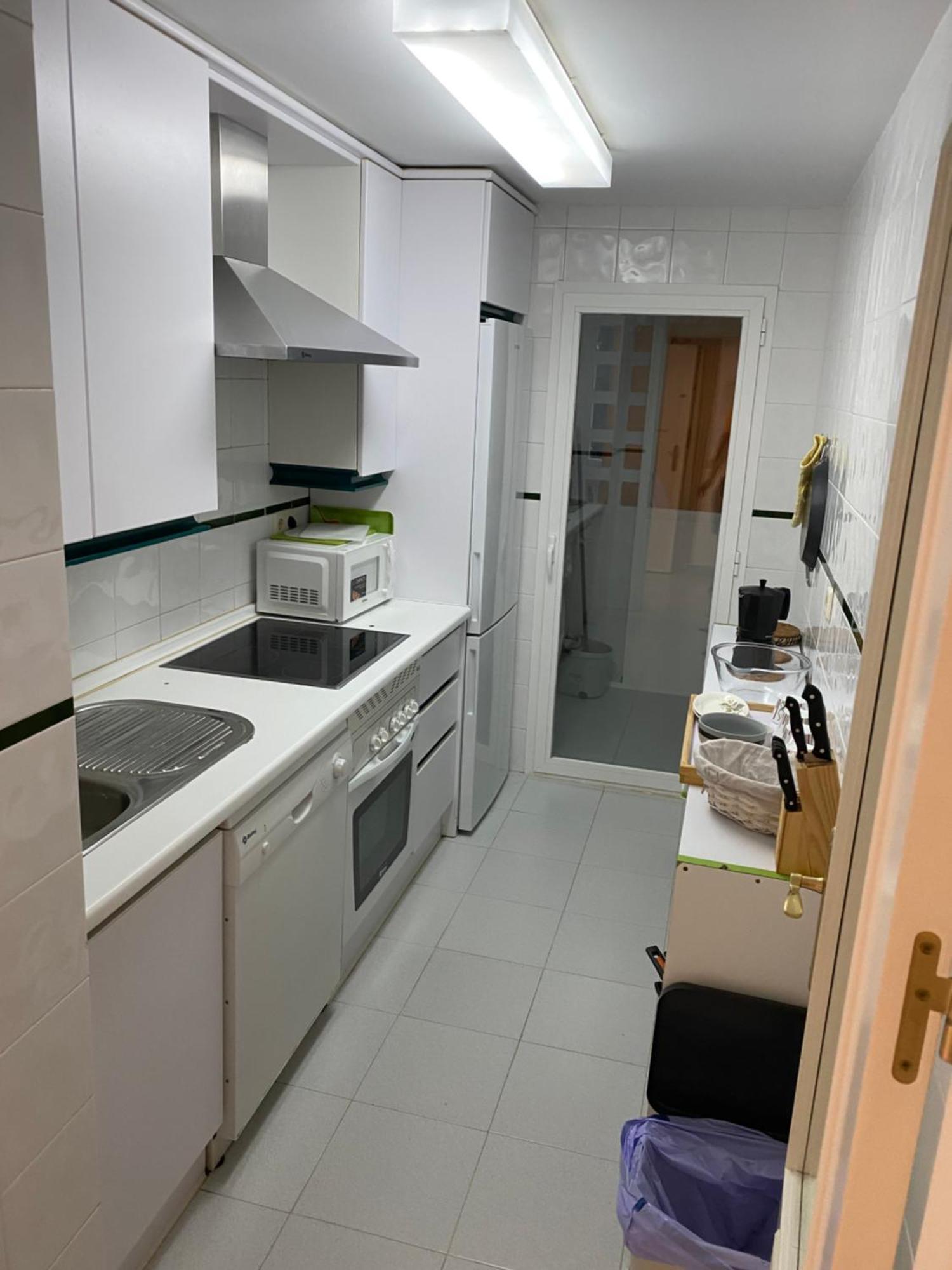Apartment Banus Luxury Marbella