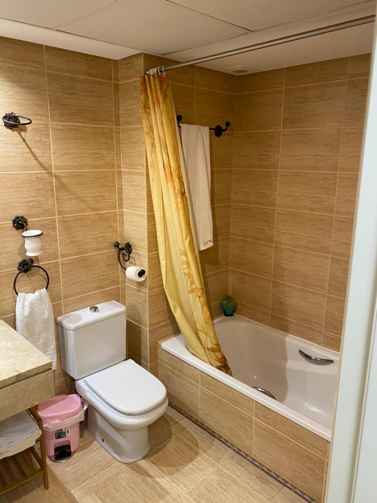 Apartment Banus Luxury *