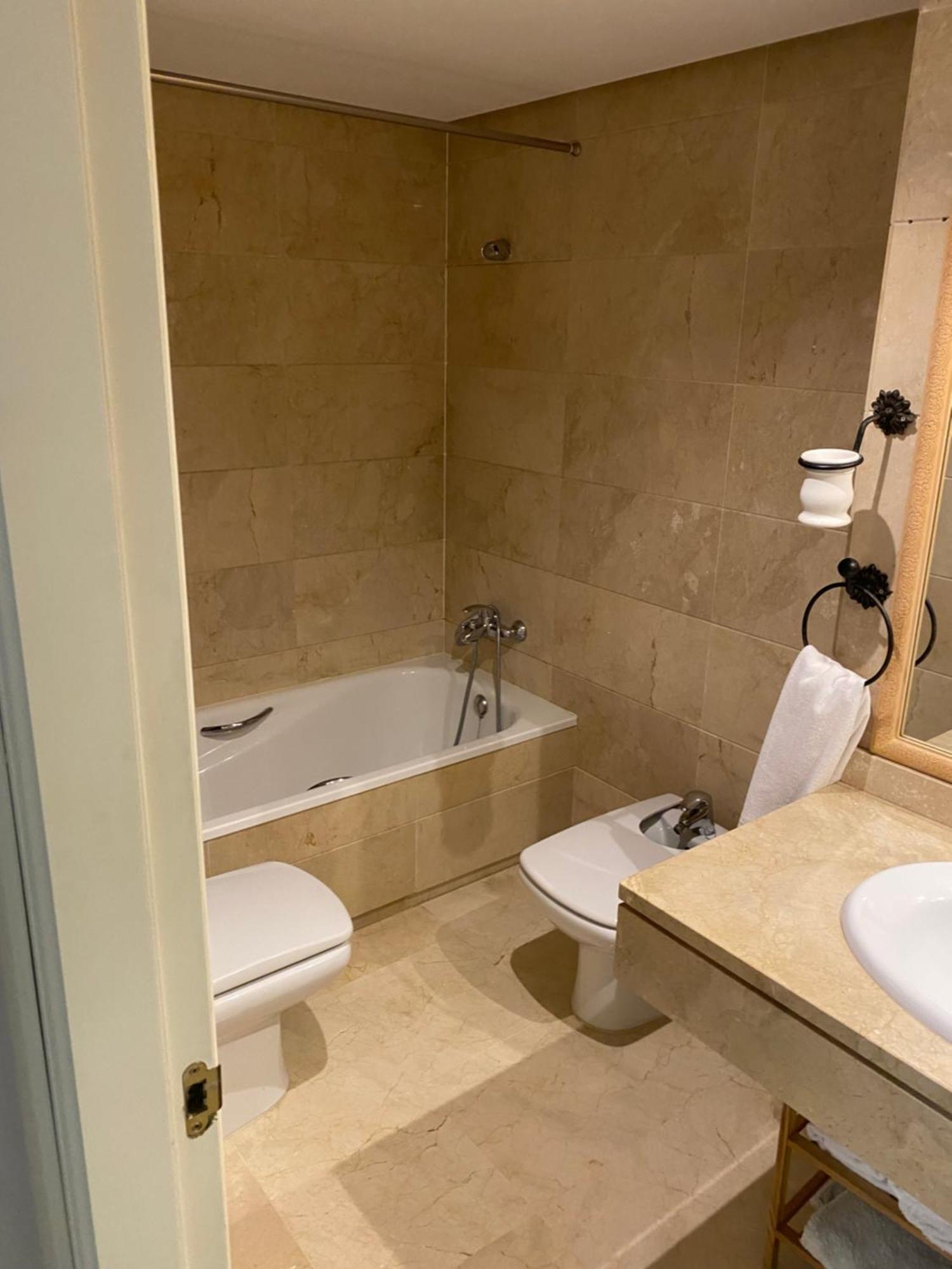 Apartment Banus Luxury