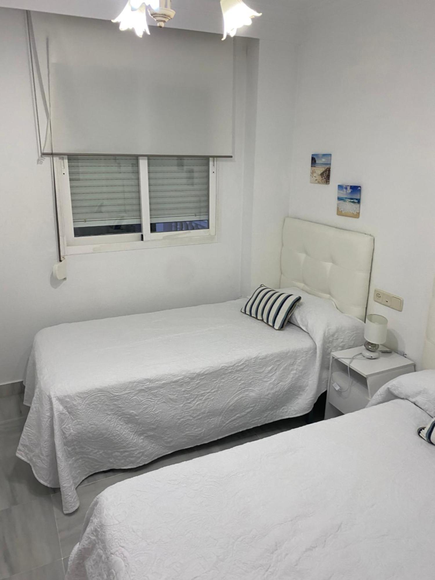 Apartment Banus Luxury Marbella